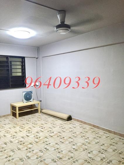 Blk 418 Bedok North Avenue 2 (Bedok), HDB 3 Rooms #162998952